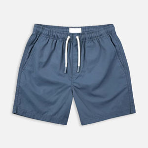 Nuevo Diseño 2026, Shorts Casuales para Niños, Cintura Media, Secado Rápido, Shorts de Baño, con Cordón y Bolsillos, Ecológicos - Product Image 5