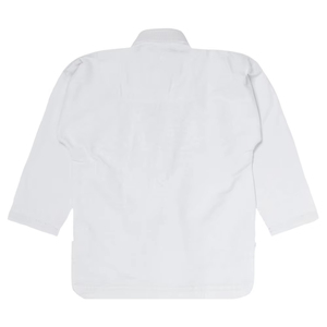 Uniforme de Jiu Jitsu Brasileño Personalizado con Diseño de Patrones de Alta Calidad y Bordado - Product Image 6