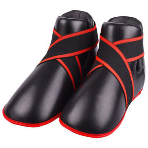 Guantes de Entrenamiento de Boxeo y MMA SIDDIQUI HOSINEX, Duraderos, de Goma, con Cordones en la Muñeca, Ecológicos, Impermeables, Ligeros, Transpirables y Personalizables - Product Image 3