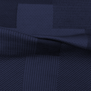 Tissu jacquard personnalisé en POLYESTER/SPANDEX pour vêtements de yoga - Product Image 3