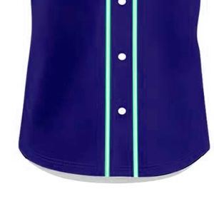 Uniformes de Béisbol Juveniles Personalizados con los Últimos Diseños, Transpirables y de Secado Rápido, Uniformes de Softbol para Venta en Línea - Product Image 4