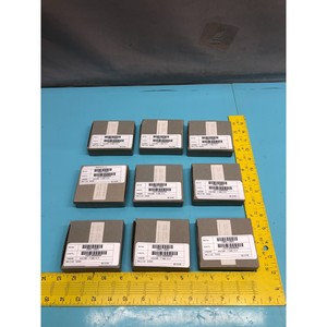 Transformateur isolé Pepperl + Fuchs KG30-T30/EX - Équipement et pièces semi-conductrices d'occasion fiables à l'échelle mondiale - Product Image 1