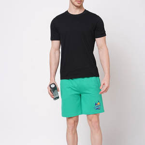Shorts Homme Personnalisés 2026 – Design Logo, Impression Unie, Écologiques, Respirants, Haute Qualité, Style Unique, Vêtements d'Extérieur - Product Image 5