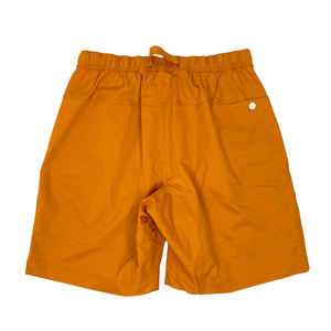 กางเกงขาสั้นลำลองสำหรับผู้ชายแบบสปอร์ต ปรับเชือกผูกได้ แห้งเร็ว ระบายอากาศดี เหมาะสำหรับกิจกรรมกลางแจ้ง - Product Image 3