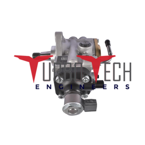 POMPE D'INJECTION COMMON RAIL 1J508-50500 1J508-50501 1J50850501 POUR MOTEUR KUBOTA SVL97-2 SVL97-2C V3800-TIE4B V3800-TIE5B - Product Image 3