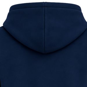 เสื้อฮู้ดไหมพรมผู้หญิง แขนยาว สวมใส่สบาย เหมาะสำหรับแฟชั่นประจำวัน - Product Image 5