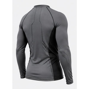 Camiseta Deportiva para Hombre, Diseño para un Estilo de Vida Activo, Tejido Transpirable, Material Suave, Uso Diario - Product Image 6