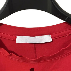 Chemises déchirées 100% coton, grandes tailles, respirantes, prix de gros, chemises déchirées pour hommes - Product Image 5