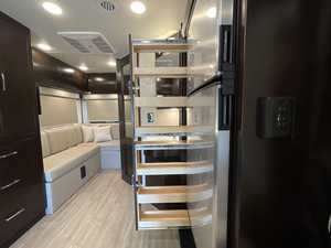 NOUVELLE CARAVANE 2025 25DLC camping-car - Product Image 6