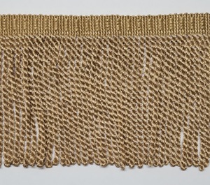 Bordure élégante en franges de bullion pour rideaux, ameublement, meubles, textiles décoratifs pour la maison - Product Image 6