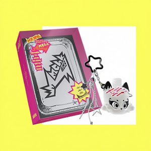 NEXZ-Mmchk / le 2e album single (version NEXZOO) Désinfectant pour les mains YUKI - Product Image 3