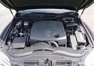 Offre Exceptionnelle : Véhicule d'occasion Toyota Mark X 250G S PACKAGE <span class=keywords><strong>2013</strong></span> Noir, Conduite à Gauche et à Droite (LHDRHD) à <span class=keywords><strong>Vendre</strong></span> - Product Image 4