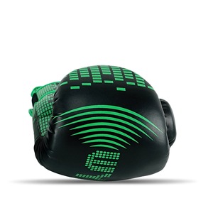 Gants de moto en cuir respirants à doigts complets compatibles écran tactile, couleur personnalisable, haute performance – Offre Spéciale - Product Image 6