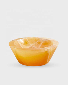 Tazón de Resina para Frutas, Precio Competitivo, Tazón Redondo de Resina Epoxi, Decoración de Mesa, Tazón de Resina Hecho a Mano, Pulido y Personalizado - Product Image 2