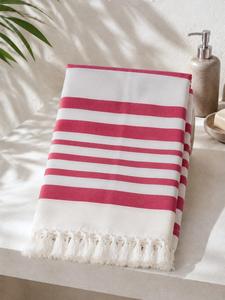 100% Bamboo <b>Turkish</b> Cotton Bath <b>Towel</b> Ultra Soft Highly Absorbent Quick Dry Luxury Hotel Spa Beach Home Bathroom <b>Towel</b> - Product Image 4