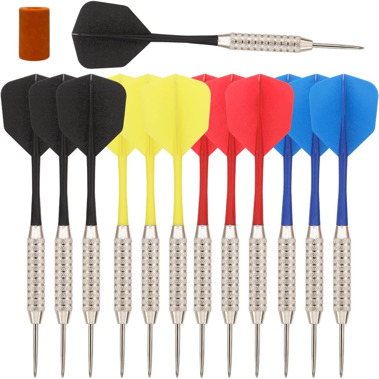 20g Bar Style Fin STC10458 Color