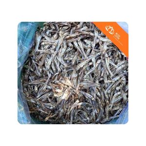 [EL MÁS VENDIDO] BLUE LOTUS FARM Anchoas Secas Gem Le Bajas en Carbohidratos para Sopas, Salsas y Caldos de Mariscos, Menús de Restaurantes, Vietnam - Product Image 1