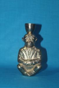 Portavelas de Aluminio de Lujo y Duradero, Decoración Festiva Navideña al Mejor Precio - Product Image 5