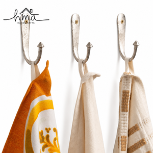 Set of Three Solid Brass Animal Wall <b>Hooks</b> Dog Deer Dragonfly <b>Decorative</b> <b>Coat</b> Key Towel Robe Hanging <b>Hooks</b> Home Decor - Product Image 5