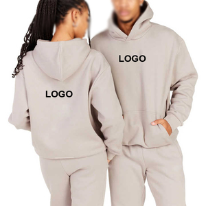 Sudaderas con Capucha Lisas de Alta Calidad a Buen Precio, Forro Polar, Impresión Digital Frontal, Perfectas para Proyectos de Bricolaje, Personalización Disponible, Venta al Por Mayor - Product Image 1
