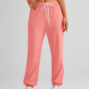 Hiver 2025 Nouveau design Produits à forte demande Pantalon de jogging de refroidissement à séchage rapide Pantalon décontracté pour femmes Pantalon d'extérieur multi-poches - Product Image 3