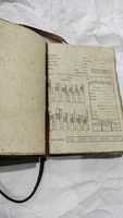 Le Journal des Cigares Fins, carnet artisanal en cuir à couverture rigide avec fermeture à sangle, cadeau, 120 feuilles