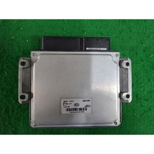 Bongo a utilisé des ECU et des modules informatiques 391044X950 - Product Image 6