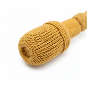 Nœuds d'épée couleur or en gros pour la décoration d'équipements de défense personnelle - Product Image 2