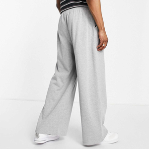Custom <b>Men's</b> Wide Leg <b>Joggers</b> Polyester Cotton Blend Oversized Sweatpants Streetwear Casual <b>Loose</b> Fit <b>Joggers</b> For <b>Men</b> Wholesale - Product Image 2