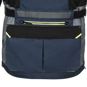 Meilleures ventes : Blouson de moto imperméable grande taille pour la moto et les courses automobiles, veste textile pour motard - Product Image 6