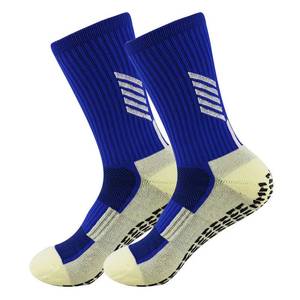 Lightweight <b>Socks</b> Men Custom Cotton Crew <b>Running</b> Gym Athletic <b>Socks</b> OEM Supplier - Product Image 3