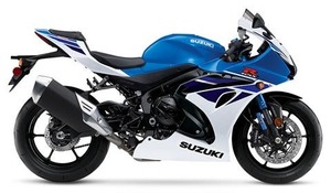 Motocicletas Suzuki GSX-R600 2026 de peso medio, superdeportivas, de venta rápida, listas para enviar y con entrega a domicilio más rápida. ¡Tendencia aprobada! - Product Image 4