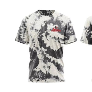 Camiseta Premium para Sublimación, Material de Poliéster Suave, Tela Ligera y Duradera, Ideal para Todo Tipo de Eventos - Product Image 1