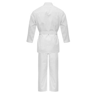 Uniformes de Karate de nuevo diseño para hombres/Ropa de artes marciales de algodón liso Trajes de Karate personalizados para hombres - Product Image 3
