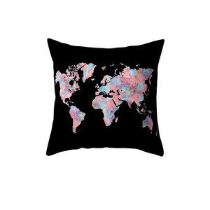 Cojín Decorativo de Lujo Premium, Espuma Viscoelástica, Material de Poliéster Suave, Ecológico, Reutilizable, Duradero, para Sala de Estar - Product Image 1
