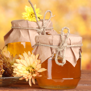 Miel de Bosque Cosechada Orgánicamente, Sabor a Pureza, Ayuda A LA Curación, Disponible de Forma Natural a Granel, Buena Calidad - Product Image 5