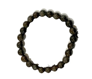 กำไลข้อมือพลอยตาเสือแฟชั่นดีไซน์เนอร์เพื่อการบำบัดพลังงาน - Product Image 4
