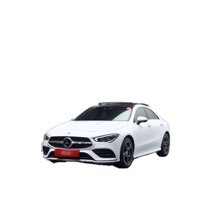 เมอร์เซเดส-เบนซ์ CLA250 4MATIC รุ่น CLA-Class มิถุนายน 2023 ระยะทาง 136,302 กม. มาตรฐานไอเสียยูโร 5 พวงมาลัยซ้าย กล้องมองหลัง - Product Image 1