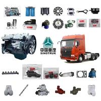 3698067 3696868 Ensemble de pompe à eau de refroidissement du moteur pour camion diesel Foton Cummins ISG ISGe
