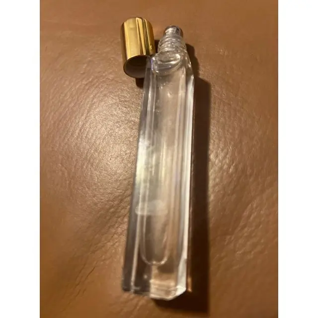 Ginkgo and Rosy Brands Women Fragrance Roll-On Perfume Oil 10ml from Hong Kong Balsamic Hay
