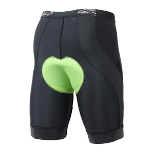 High Quality Cycling Wear <b>Men</b> Shorts Training Wear Cycling Shorts Light Weight Cycling Shorts - Product Image 4