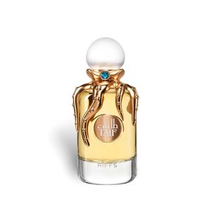 Parfum TAIF 100ML par RiiFFS Eau de Parfum Original Dubaï Parfums arabes longue durée pour hommes et femmes - Product Image 2