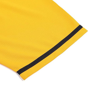 Maillot de baseball personnalisé pour équipe, qualité supérieure, durable, coutures flexibles, idéal pour les matchs. - Product Image 3