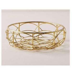 Panier de rangement pour fruits et légumes, style nouveau et classique, vaisselle décorative de cuisine, qualité supérieure, nouveau standard - Product Image 1