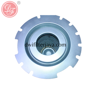 Élément filtrant séparateur huile-gaz de remplacement de haute qualité SF-00024-02 Pièces de compresseur - Product Image 5