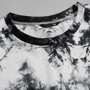 Ensemble d'été pour homme, chemise et short décontractés, 100% coton, séchage rapide, personnalisable pour les vacances à la plage, les voyages, la détente et le quotidien - Product Image 2