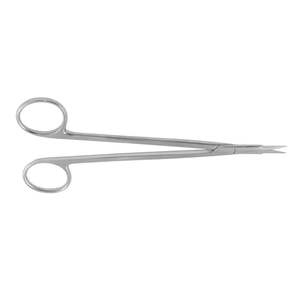 Tijeras Quirúrgicas Reynolds de 18 cm, Rectas, Acero Super Cut, Certificación CE, Kit Quirúrgico de Disección Médica OEM de SurgiRight - Product Image 4