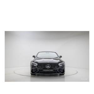 Mercedes-Benz AMG GT 4 Puertas 43 4MATIC+ Automático, Volante a la Izquierda, Modelo de Diciembre de 2022, con 11,124 km y Cámara Trasera - Product Image 3