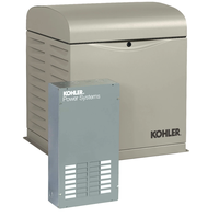 Générateur de qualité supérieure Kohlers 12RESVL