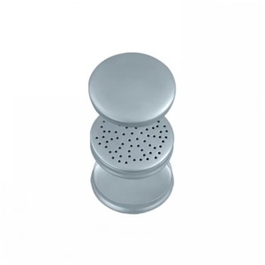 7 piezas de instrumentos quirúrgicos manuales de acero inoxidable, para uso hospitalario, con certificación CE, en venta. - Product Image 2